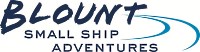 Blount Small Ship Adventures