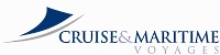 Cruise & Maritime Voyages Cruises