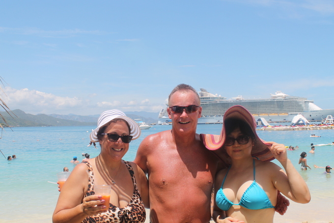 cockblocking gay gay single vacations